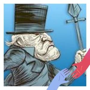 Meet your Posher, Joseph